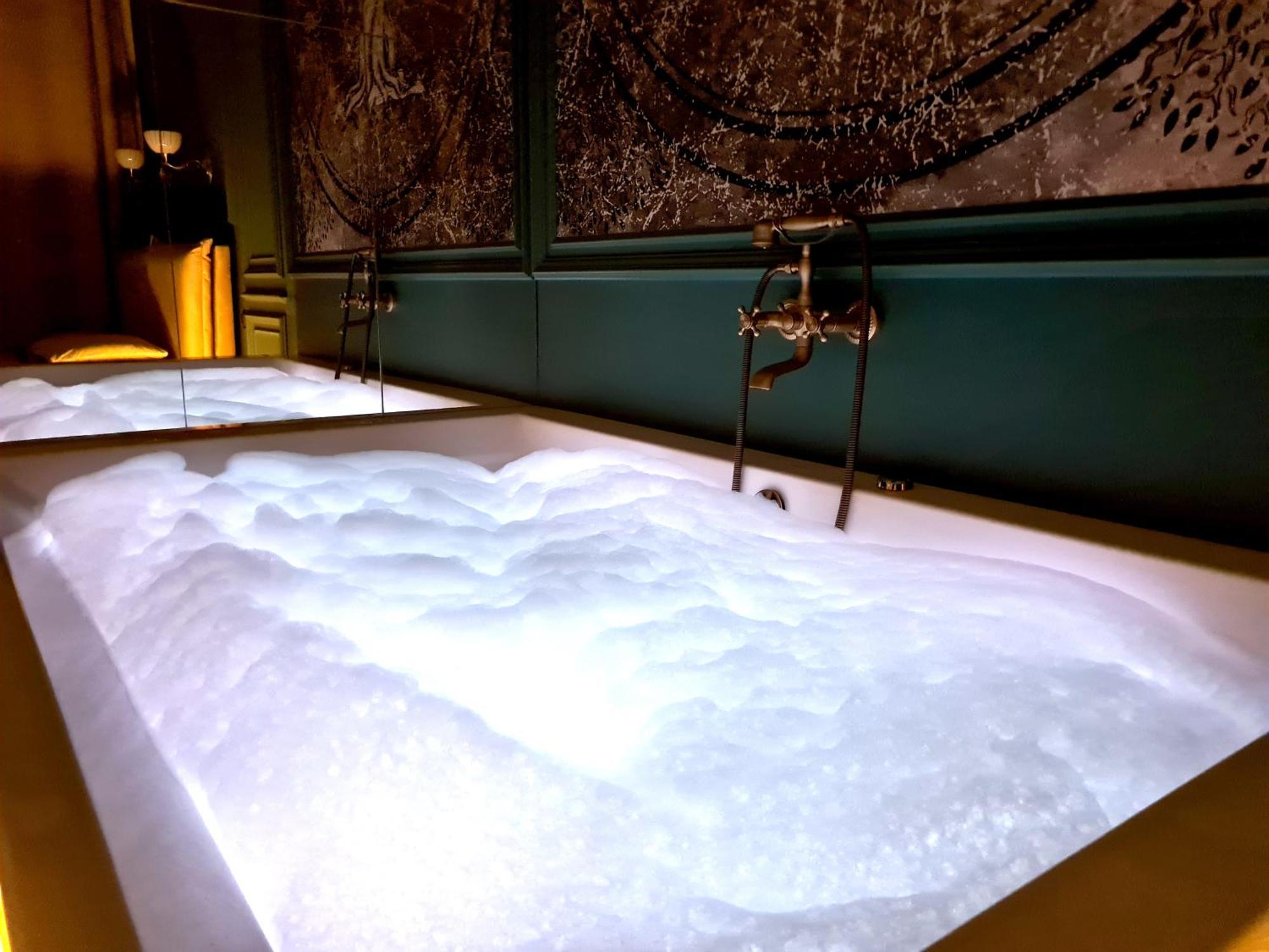 Spa&art Jacuzzi Koletek