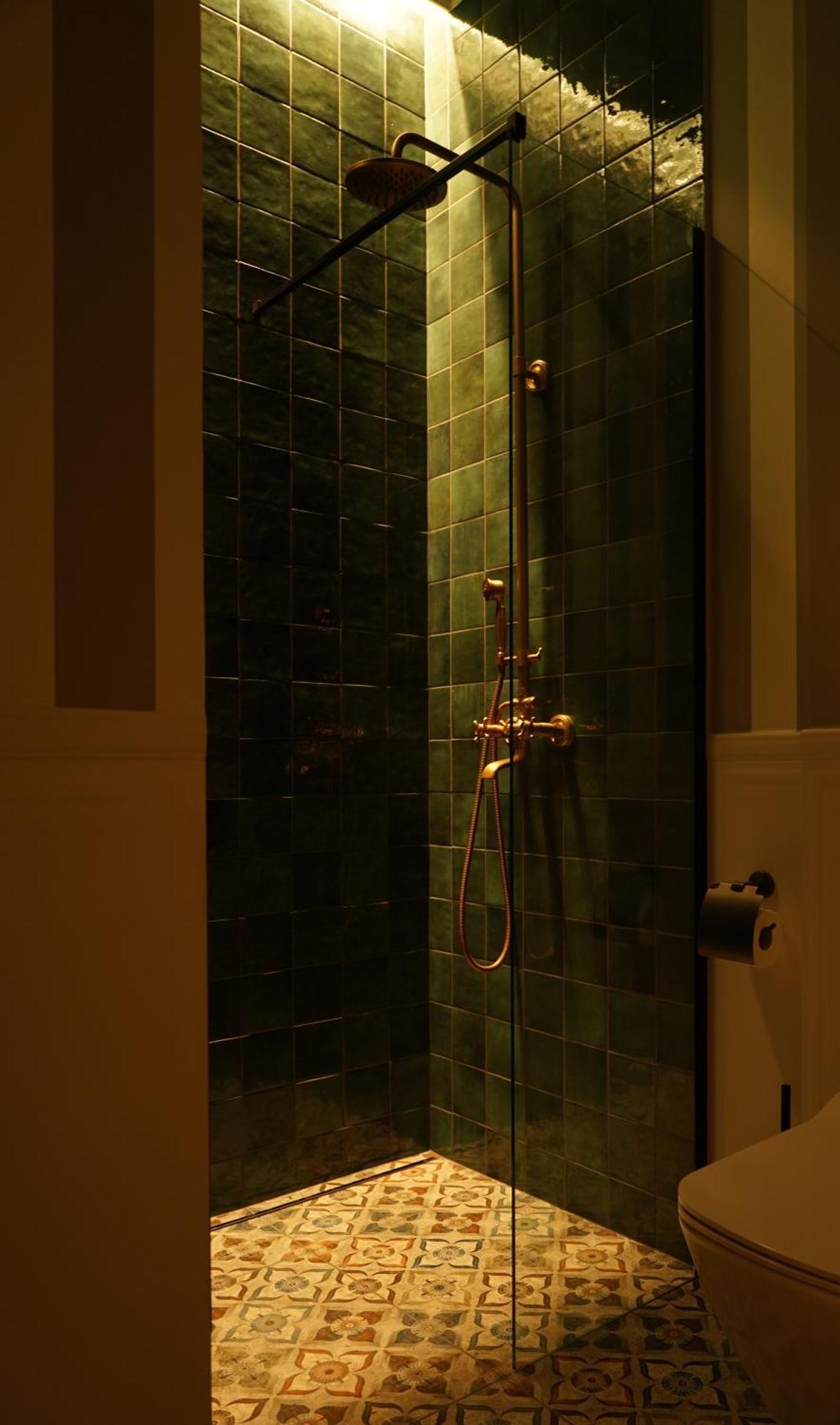 Spa&art Jacuzzi Koletek * Kraków