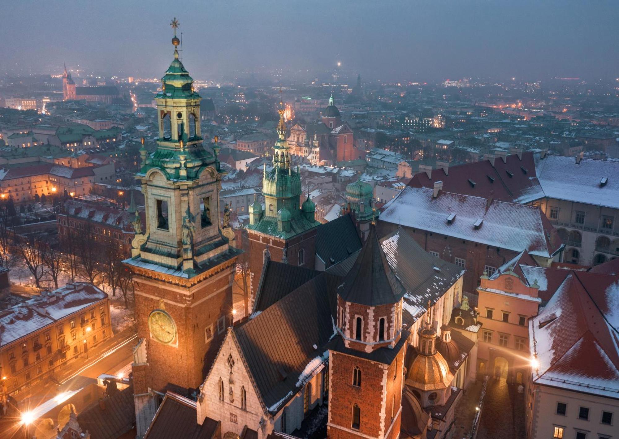 Spa&art Jacuzzi Koletek Kraków