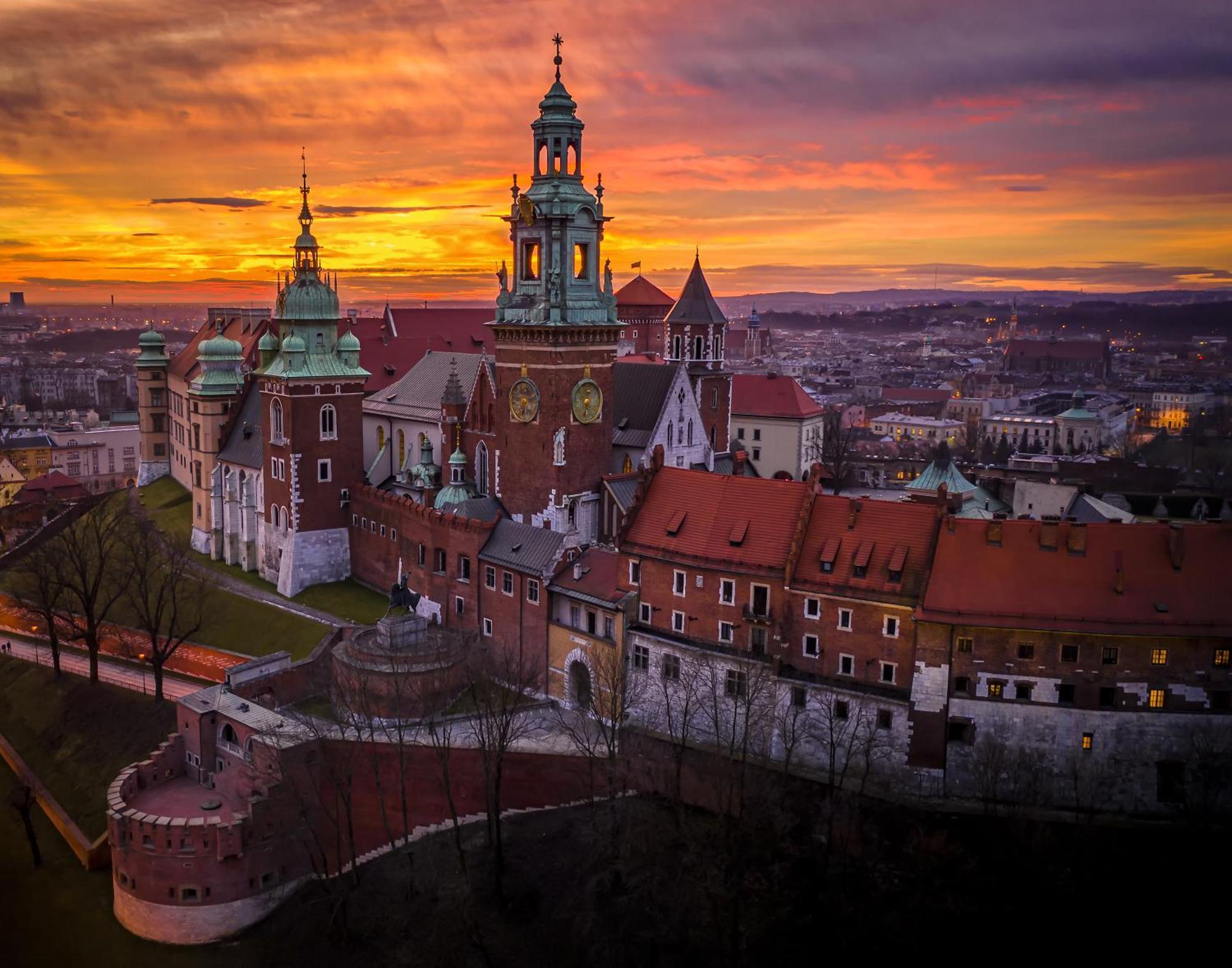 Spa&art Jacuzzi Koletek Apartment Krakow
