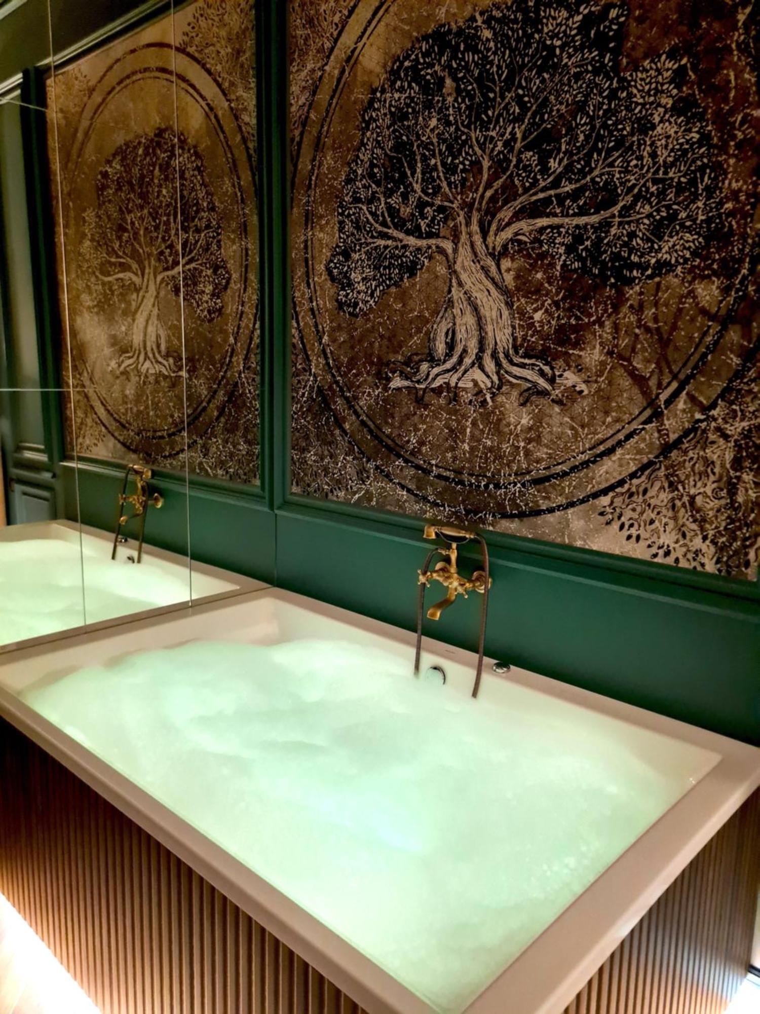 Spa&art Jacuzzi Koletek *