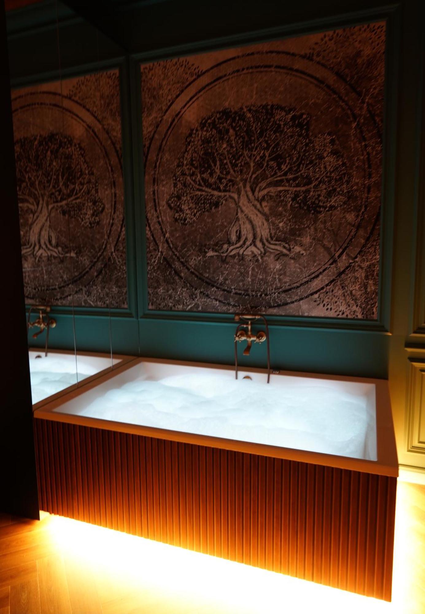 Spa&art Jacuzzi Koletek Kraków