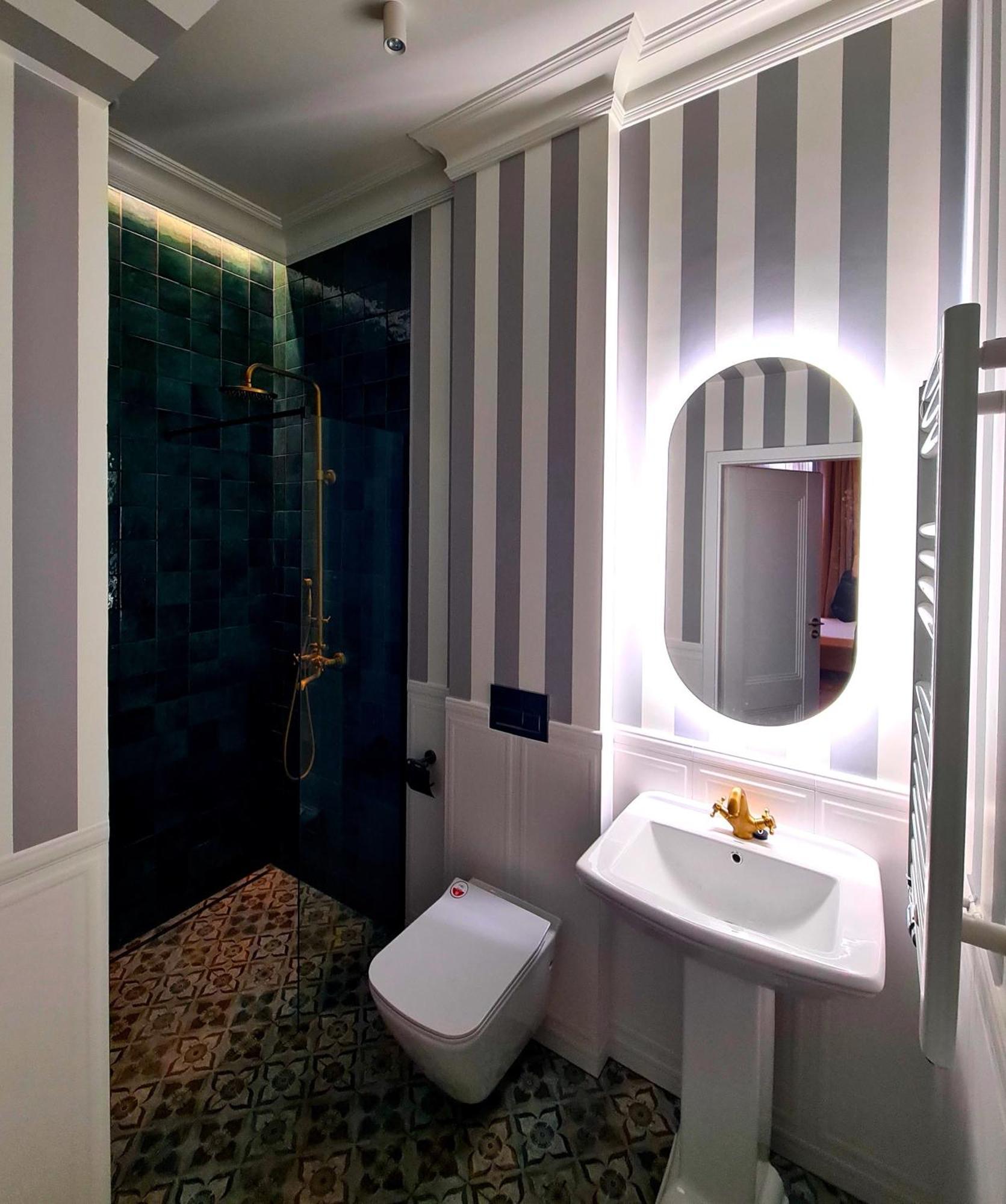 Apartament Spa&art Jacuzzi Koletek Kraków