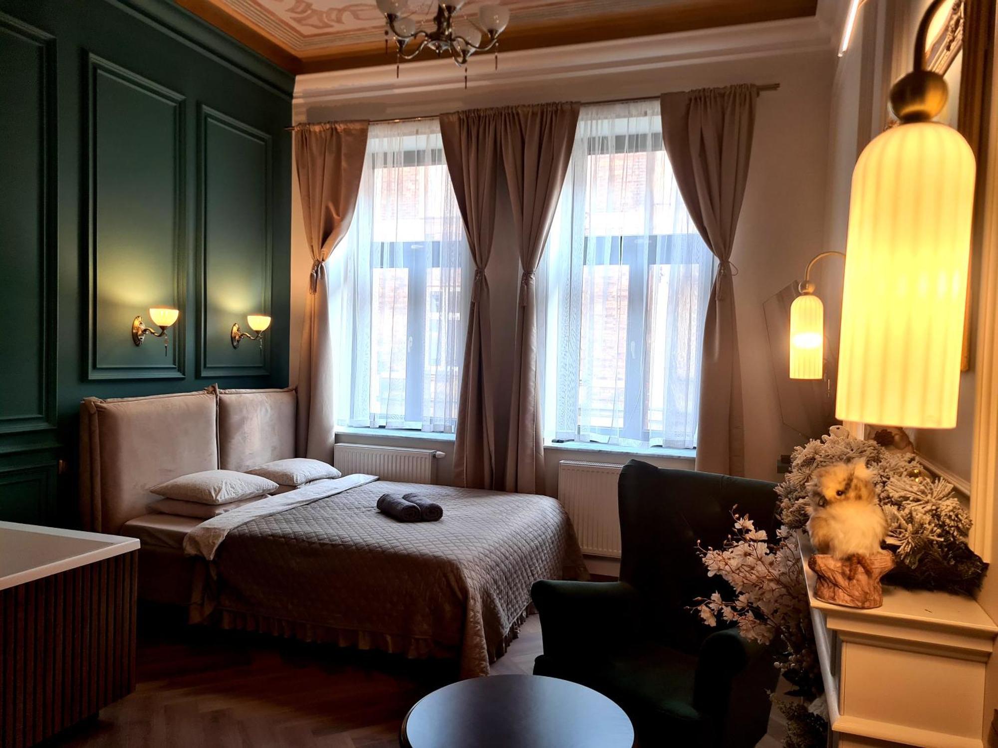 Apartament Spa&art Jacuzzi Koletek *