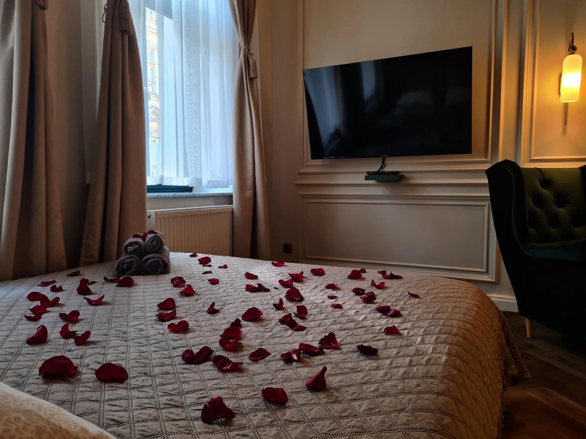 Spa&art Jacuzzi Koletek
