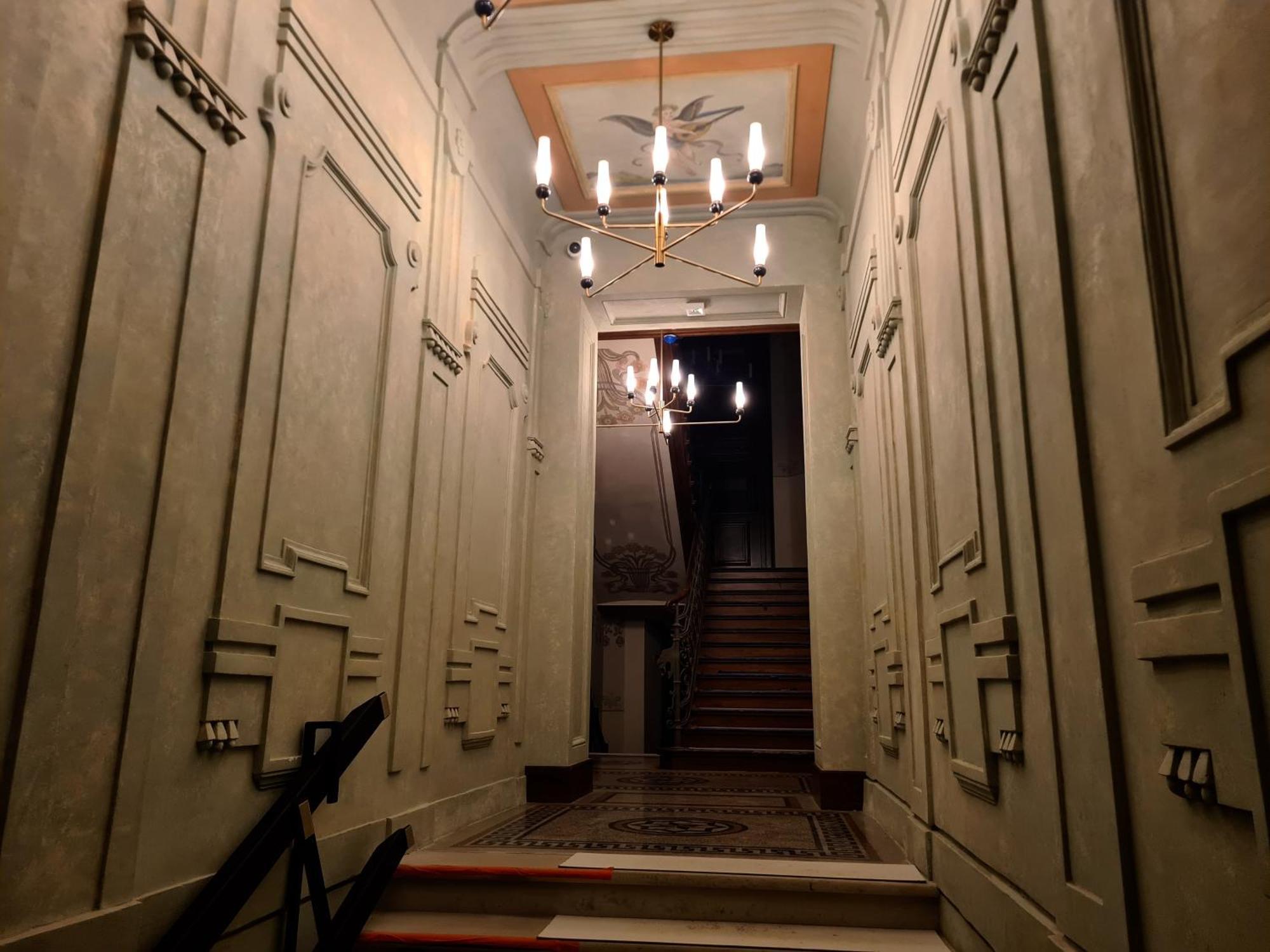 Apartament Spa&art Jacuzzi Koletek *
