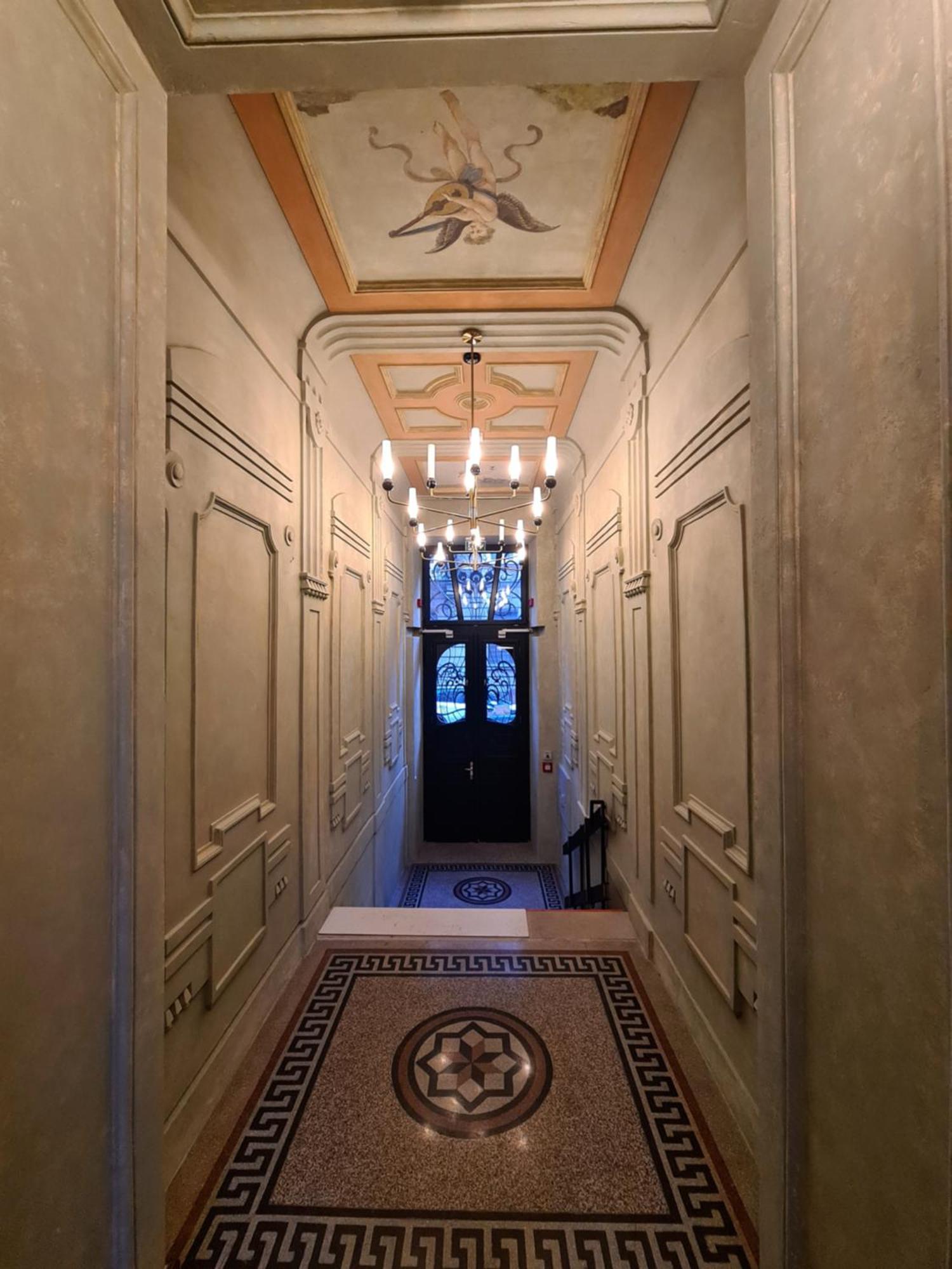 Spa&art Jacuzzi Koletek Apartament *